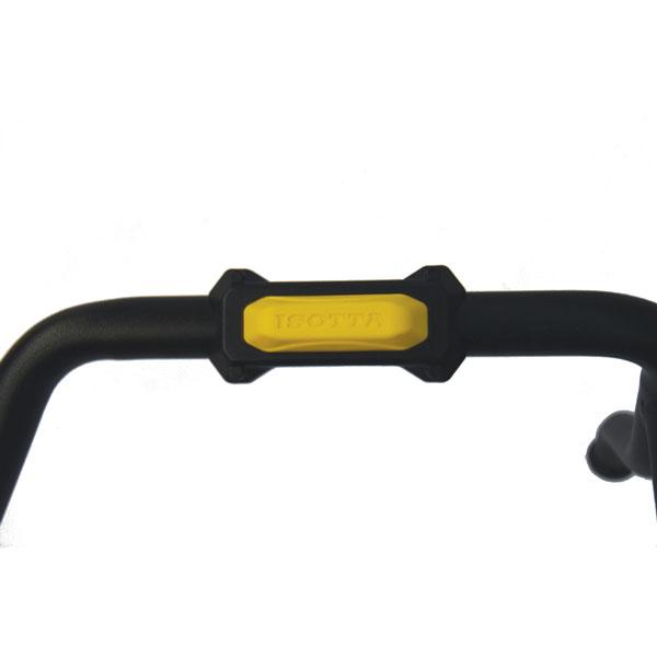 Engine Guard for Moto Guzzi V85 TT - Red