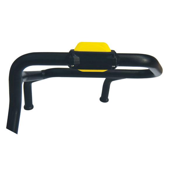 Engine Guard for Moto Guzzi V85 TT - Red