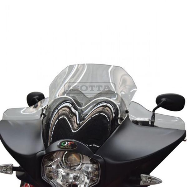 Handprotektoren passend für Moto Guzzi Flying Fortress MGX 21