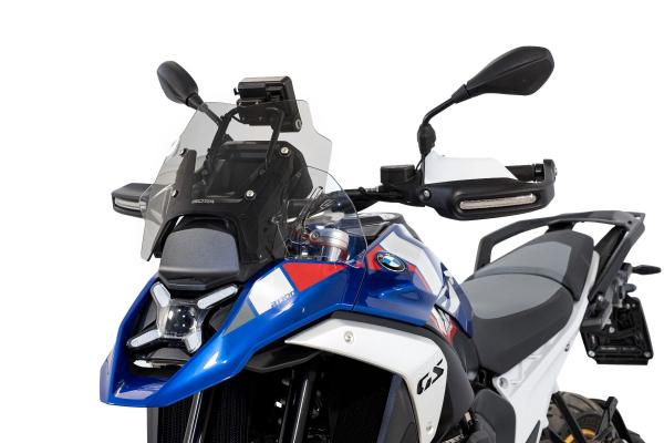 Windschild "Endurance“ niedrig für BMW R 1300 GS 2024