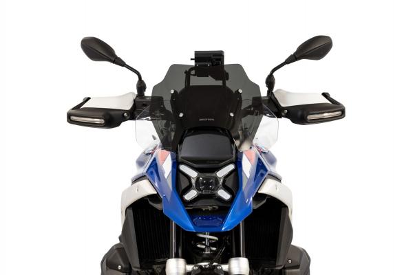 Windschild "Endurance“ niedrig für BMW R 1300 GS 2024