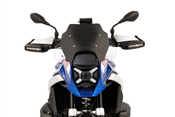 Windschild "Endurance“ niedrig für BMW R 1300 GS 2024