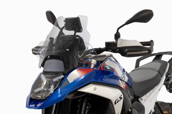 Windschild "Endurance Plus" passend für BMW R1300 GS