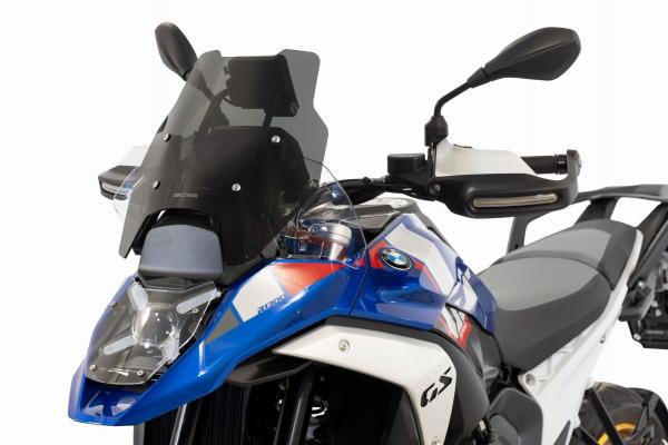 Windschild "Endurance Plus" passend für BMW R1300 GS