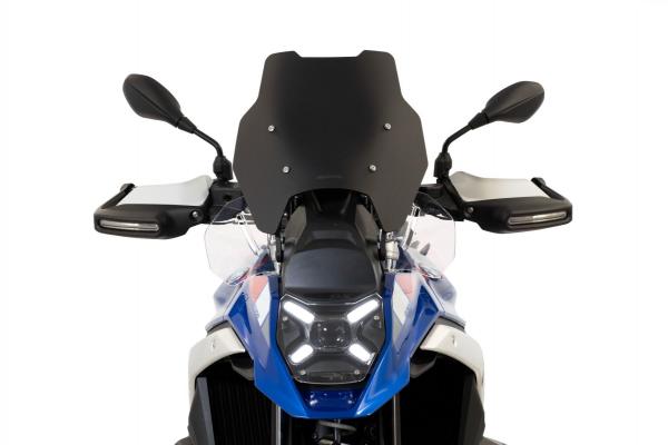 Windschild "Endurance Plus" passend für BMW R1300 GS