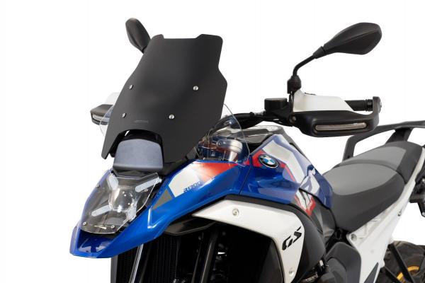 Windschild "Endurance Plus" passend für BMW R1300 GS
