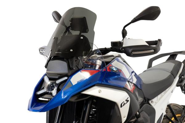 Windschild "Master Plus“ mit Radar-Version für BMW R1300 GS