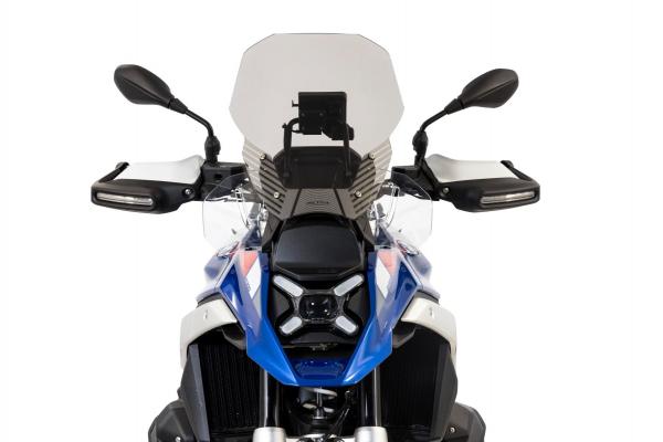 Windschild "ODYSSEUS" passend für BMW R1300 GS - MIT RADAR