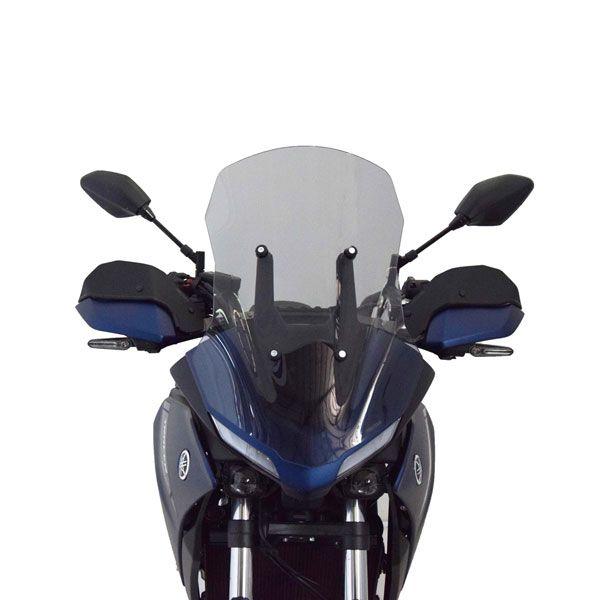 Windschild für Yamaha Tracer 700 – Höhe: 540 mm