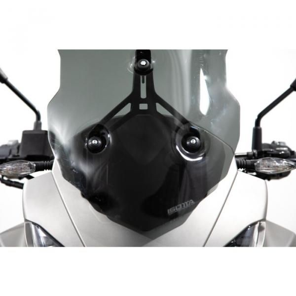 Windshield for Moto Morini XCAPE 650 – Height 445 mm