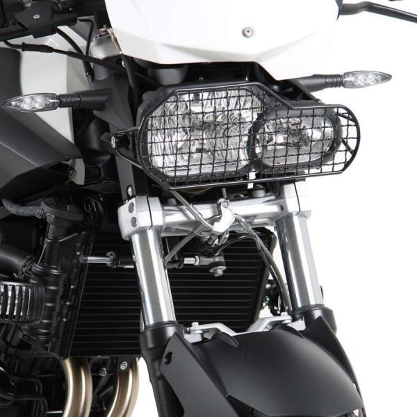 Headlight grill suitable for BMW F800 R (-2014)