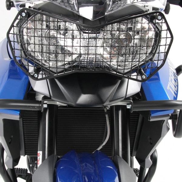 Lampenschutzgitter passend für Triumph Tiger 800 XC & XR
