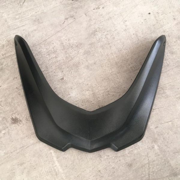 Prolongement de garde-boue avant convient à BMW R1200 GS LC (2013-2016)