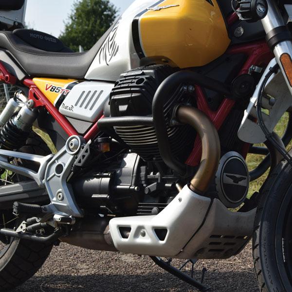 schwarz-beschichtete-motorprotektionsrohre-passend-fur-moto-guzzi-v-85-tt