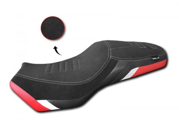 Comfort Seat for BMW F750 | 800 | 850 GS + F850 | 900 GS Adventure