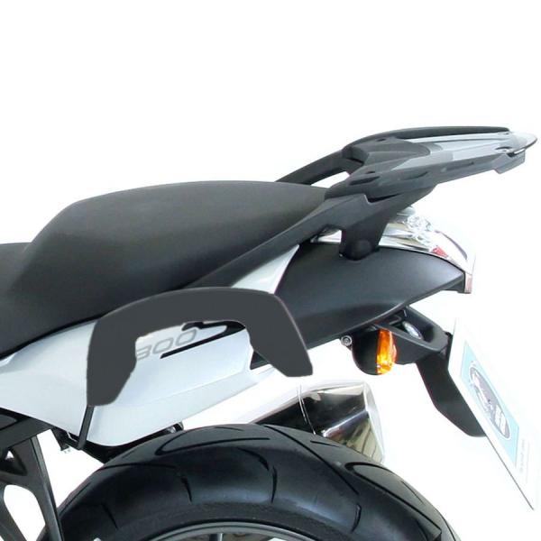 Supports sacoches C-Bow convient à BMW K1200 R & K1300 R