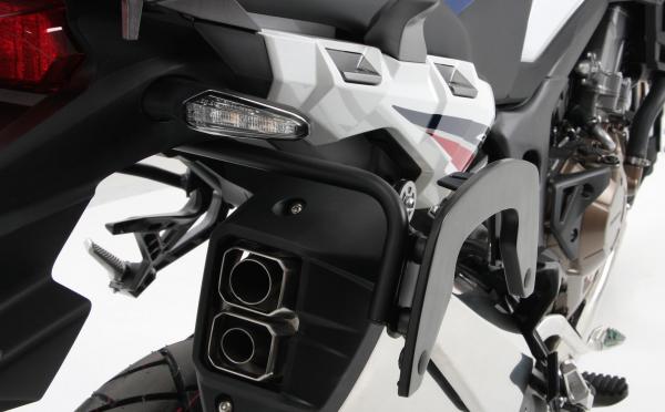 C-Bow Seitenträger passend für Honda CRF 1000 L Africa Twin (2016-2017)