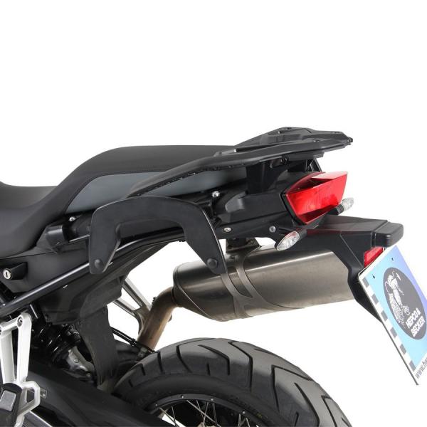 Supports sacoches C-Bow convient à BMW F750 GS & F850 GS
