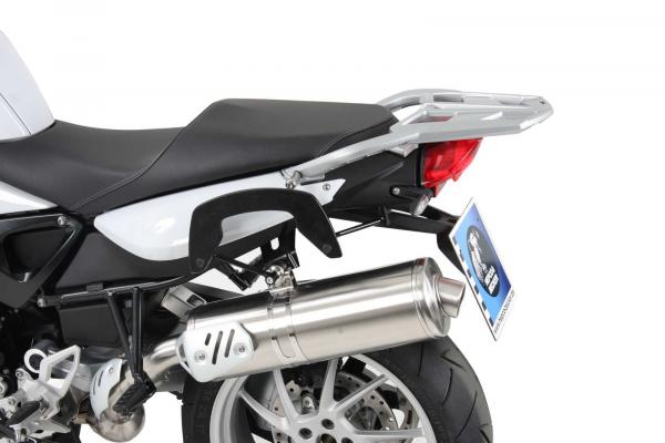Supports sacoches C-Bow convient à BMW F800 GT