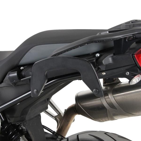 Supports sacoches C-Bow convient à BMW F800 ST