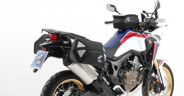 C-Bow Seitenträger passend für Honda CRF 1000 L Africa Twin (2016-2017)