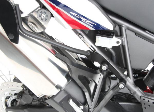 C-Bow Seitenträger passend für Honda CRF 1000 L Africa Twin (2016-2017)