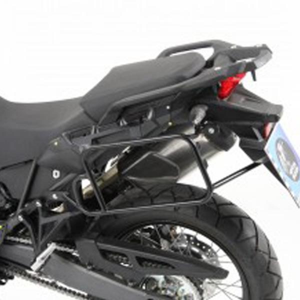 Seitenkofferträger festverschraubt für passend für Honda CRF 1000 L Africa Twin (2016-2017)