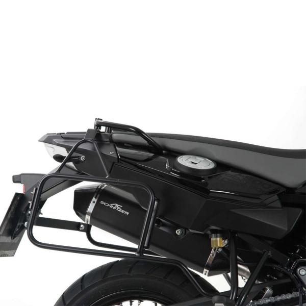 Seitenkofferträger - für passend für BMW F650 GS (2008-), F700 GS & F800 GS