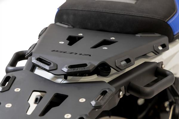 Gepäckträger anstatt Soziussitz passend für BMW R1300 GS