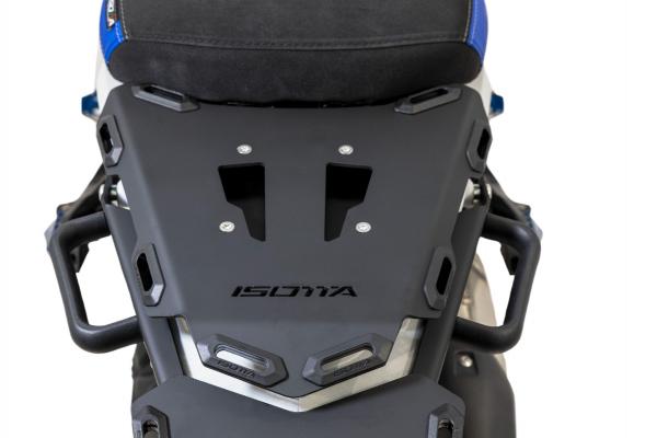 Gepäckträger anstatt Soziussitz passend für BMW R1300 GS