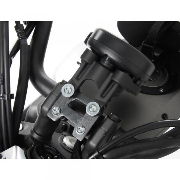 Speedometer raising passend für Yamaha XSR 700 & XTribute (RM11, RM12, RM36, RM37) 15-
