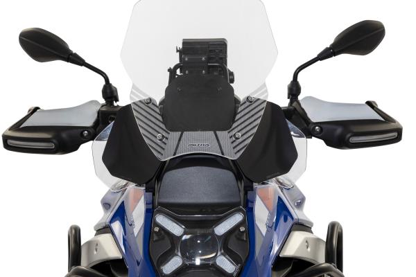 Windabweiser passend für BMW R1300 GS