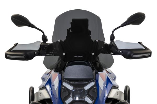 Windabweiser passend für BMW R1300 GS