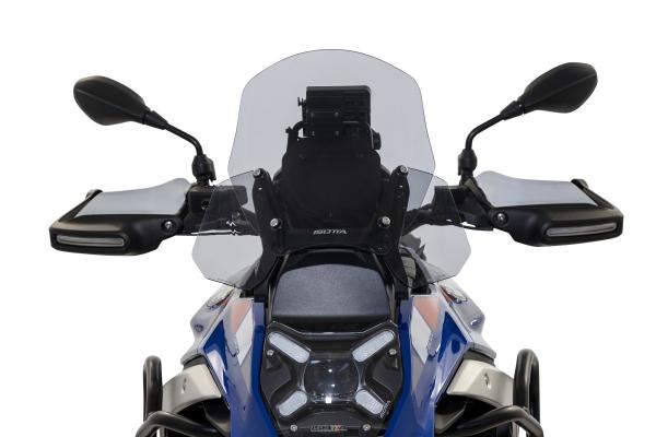 Windabweiser passend für BMW R1300 GS