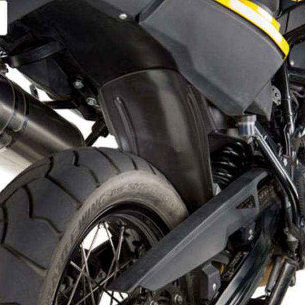 Garde boue intérieur convient à BMW F650 GS (2008-), F700 GS & F800 GS