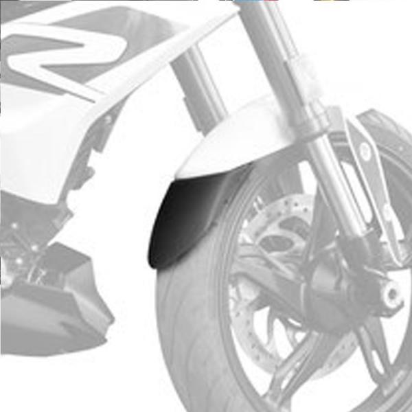 Kotflügelverlängerung "EXTENDA FENDA" passend für BMW G310 R