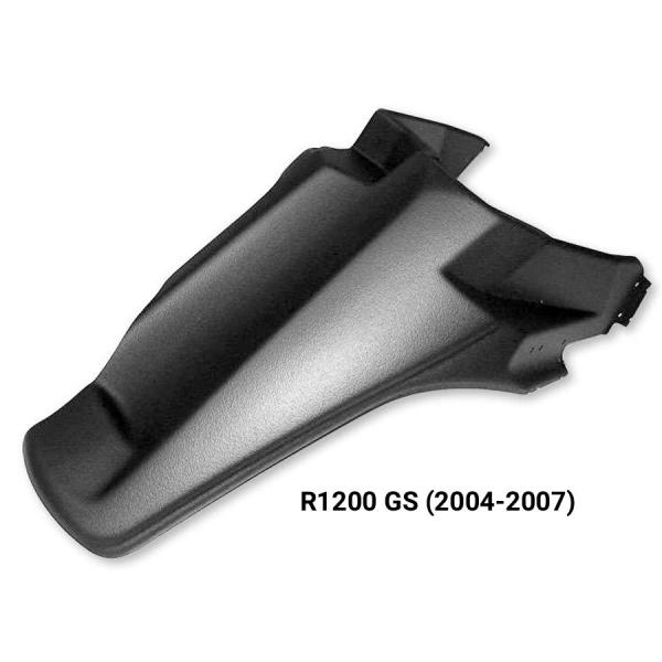 Garde-boue intérieur convient à BMW R1200 GS & Adventure (2004-2007)
