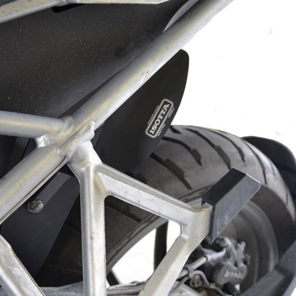 Garde-boue arrière convient à BMW R1200 GS LC (2013-), Adventure & R1250 GS