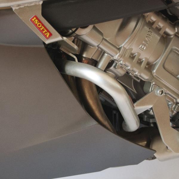 Sturzbügel für passend für BMW K1600 GT & K1600 GTL (-2016) - Klein