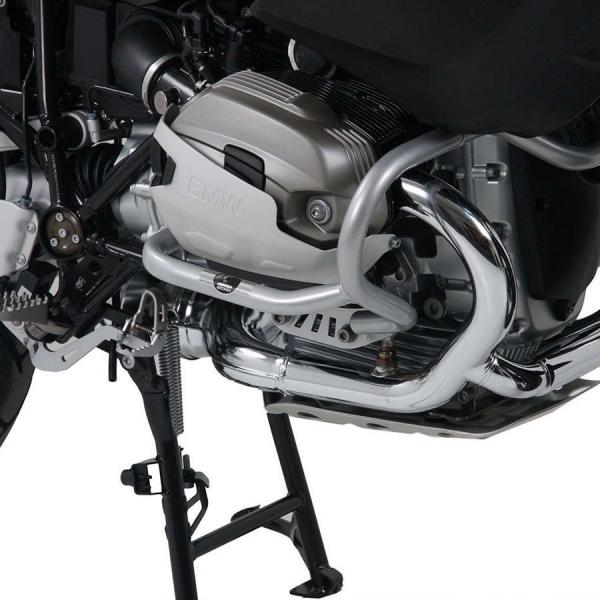 Engine protection bar suitable for BMW R1200 GS & Adventure