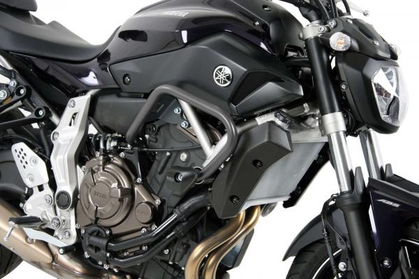 Motorschutzbügel passend für Yamaha MT-07 (2014-2017)