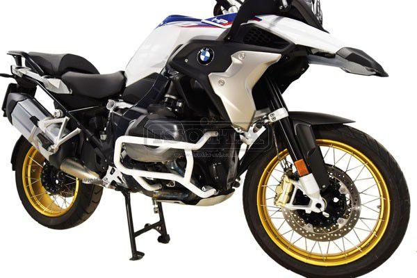 Motorschutzbügel für passend für BMW R1250 GS - Schwarz