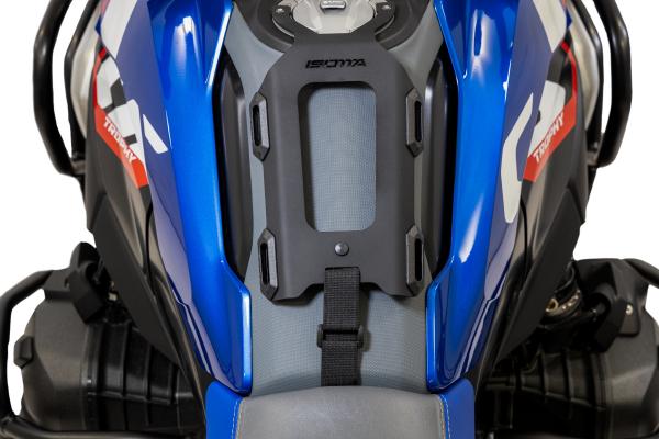 Gepäckträger auf Tank passend für BMW R 1300 GS 2023>