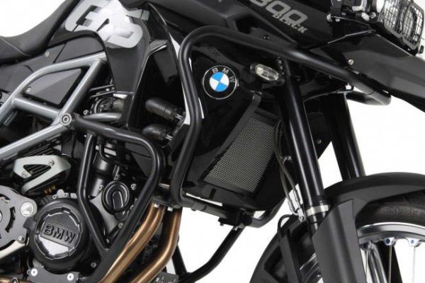 Tank Guard suitable for BMW F650 GS (2008-), F700GS & F800 GS