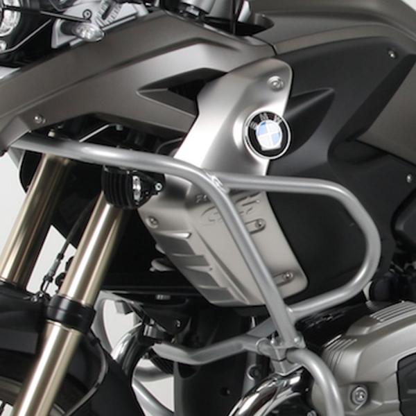 Protection de réservoir convient à BMW R1200 GS (2008-2012)