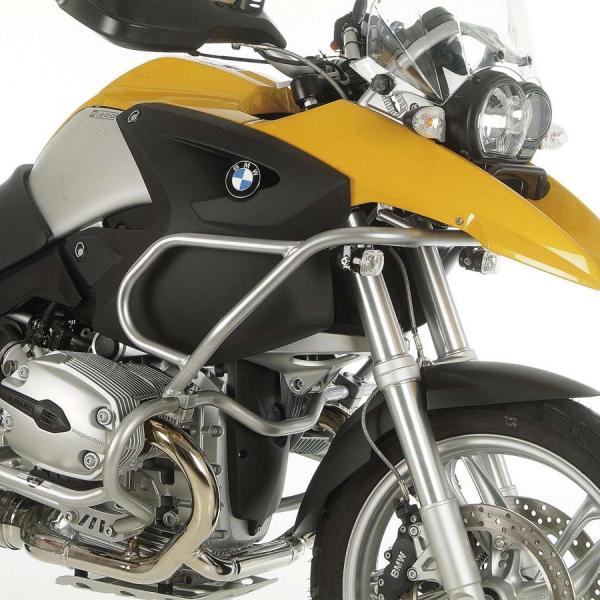 Protection de réservoir convient à BMW R1200 GS (2004-2007)