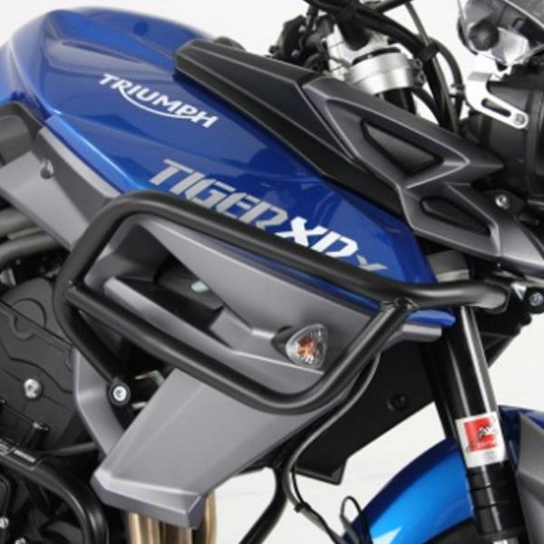 Tankschutzbügel passend für Triumph Tiger 800 XC | XR