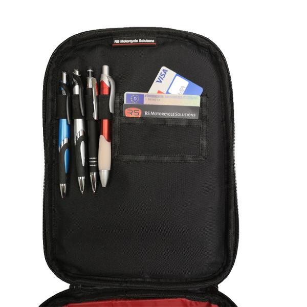 Tanktasche passend für BMW K1600 GT "10 Liter"