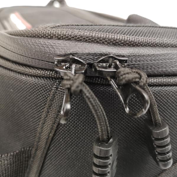 Tanktasche passend für BMW K1600 GT "10 Liter"