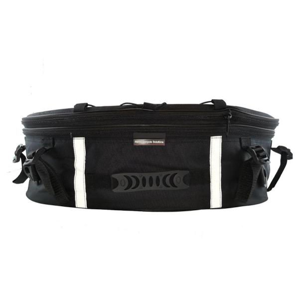 Gepäcktasche für Isotta Gepäckreling passend für BMW K1600 GTL - untere Position